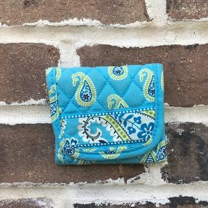 Vera Bradley Wallet